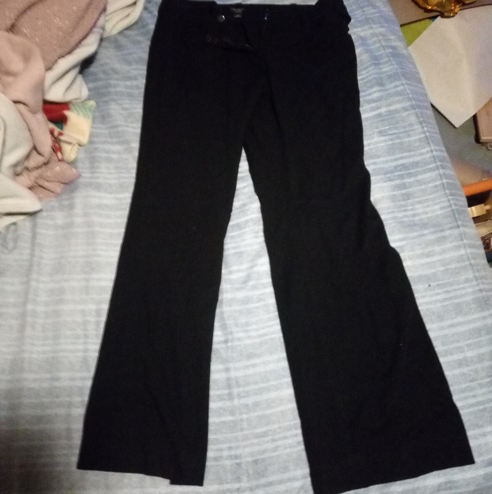 Pants - Picture 1 of 4